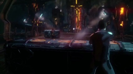 Star Trek - Teaser Trailer