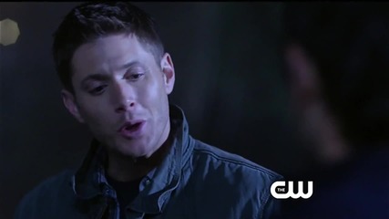 Supernatural Season 7 Episode 17