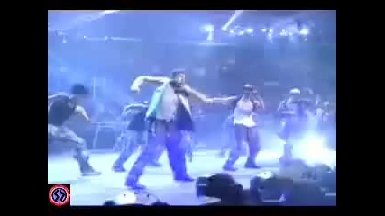 backstreet boys - live in los angeles, everybody, get another boyfriend and the call