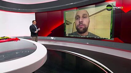 Бундеслига Токшоу (16.04.2025)