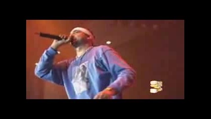 Sean Paul - Gimme Light Live