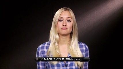 Ign Daily Fix - 11.9.2012 - Borderlands 2, Resident Evil 6 Dlc Details & Fallout 4