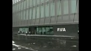 ФИФА започна официално разследване на мача България - Естония
