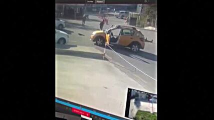 Убити и ранени при нападение срещу комплекс на турската авиокосмическа компания в Анкара