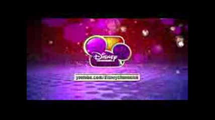 Zendaya & Bella Thorne - 'something to Dance for_ttylxox' (mash-up)