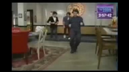 jonas brothers sneak peak