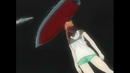 Elfen Lied - Die Mf Die