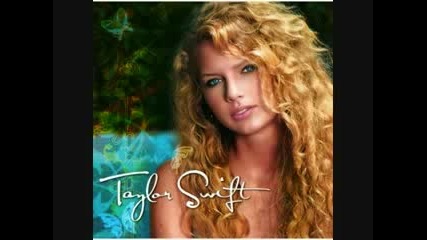 Invisible - Taylor Swift 