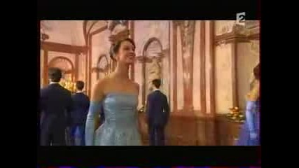 Strauss - Blue danube waltz - Djefera