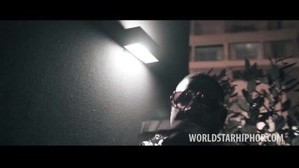 New!!! Rick Ross Feat Whole Slab - Heavyweight (official Video)