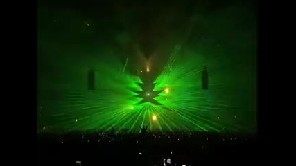 Qlimax 2008 Official Aftermovie