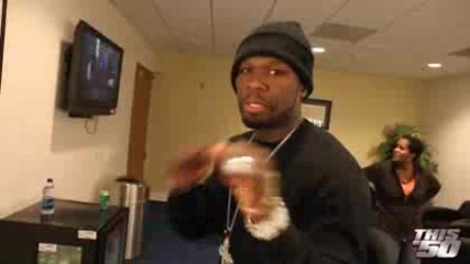 Eminem & 50 Cent The American Music Awards 
