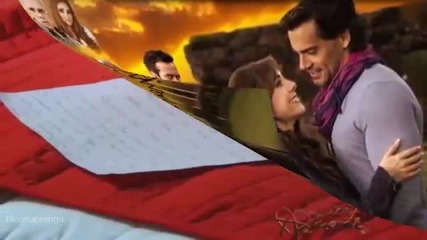 Quiero Amarte - Max Y Amaya