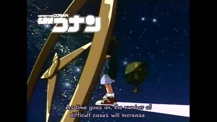 Detective Conan Ep 36
