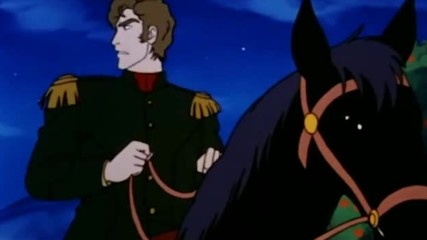 Легендата за Зоро - епизод 18 - Бг Аудио # The Legend of Zorro / Kaiketsu Zorro 18 [anime animation]