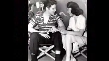 Elvis Presley - Dont Leave Me Now.flv