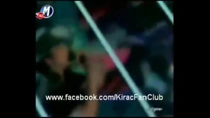 Kirac - Beyaz Ev (hq) 