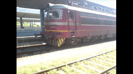 Ел.локомотиви 