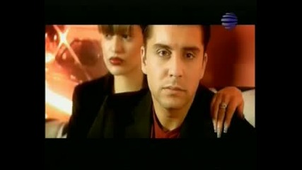 Galena & Boris Dali - Namerih te