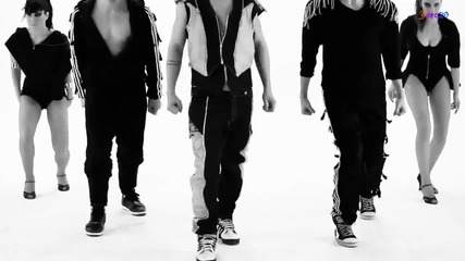 Nikos Ganos 2011 - Break me ( Official Video ) Nicko