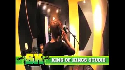 Justin Bieber ft. Sean Kingston