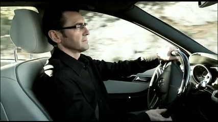 Mercedes - Benz R - Class 2011 