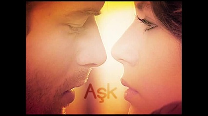 Забраненият плод - Ask - I Memnu