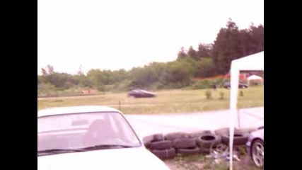 Drift Day kaртинг писта Плевен 30 - 31 май 2009