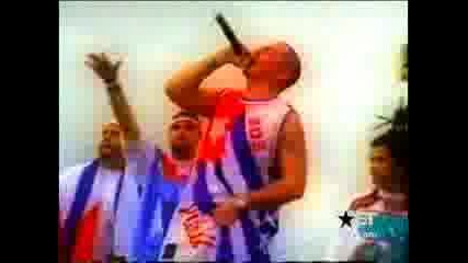 Pitbull Ft. Lil Jon - Culo - Video