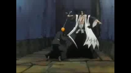 Bleach - Prince Of Persia