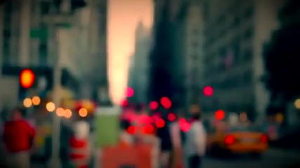 Светът събран в New York!