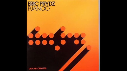 Eric Prydz - Pjanoo (alex Rages Hype and Sweat Mix) 