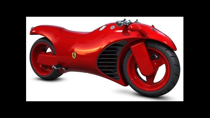 Ferrarii