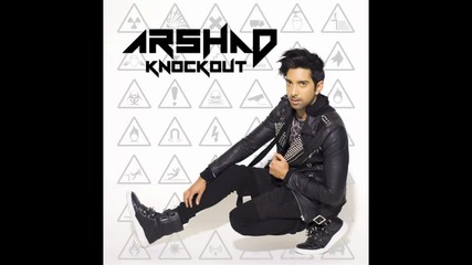 Arshad - Unbroken