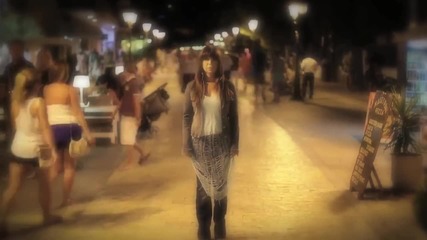 Xristina Maragozi - Sto mualo mou - Official Video Clip (hd)