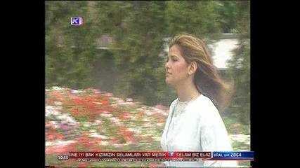 Ibrahim Tatlises - Bir Kulunu Cok Sevdim