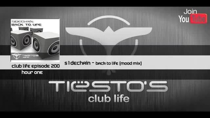 Tiеstos Club Life Episode 200 