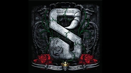 Scorpions - Lorelei ( C D - R I P )
