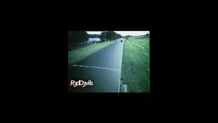 Cristiano Ronaldo Vs. Bugatti Veyron