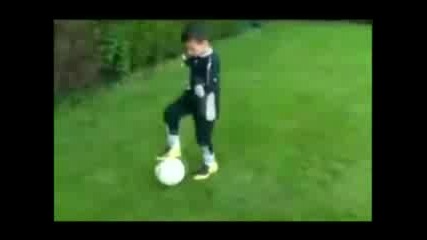 6 godi6en kato C.ronaldo