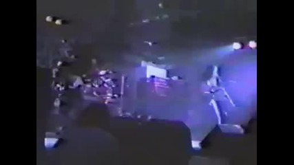 Pestilence - Twisted Truth (live 1992)