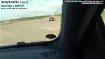 Вмw M3 V10 S85 Vs Bmw M3 V8 