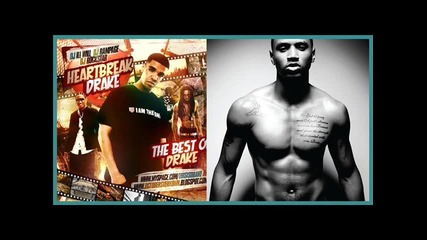 Drake & Trey Songz - Still