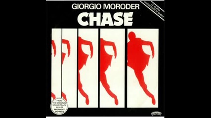 Giorgio Moroder - Chase 1978