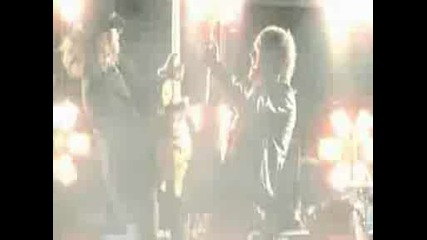 Steve Rushton - Emergency - From Race To Witch Mountain.avi