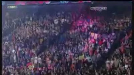 Wwe| Raw 12/4/10 3/10 | H Q |