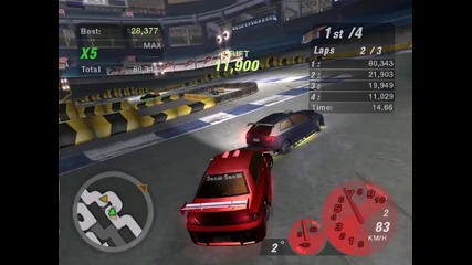 drift for speed2