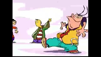 Ed Edd n Eddy opening 