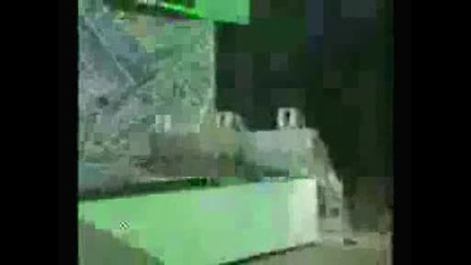 Най - Доброто От Wwe За Мен От 2008