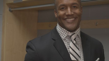 Bryon Saxton talks about the continuation of the 35-year tradition of WWE Starrcade